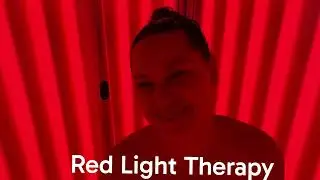 Red Light Therapy