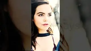 Bailee Madison Age, Height, Boyfriend, Career, Lifestyle, Biography #shorts