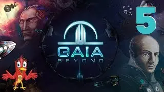 Gaia Beyond | Early Access Gaming | Episode 5