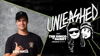 Zak Hale, Urban Snowboarding Pioneer &ndash; UNLEASHED Podcast E118