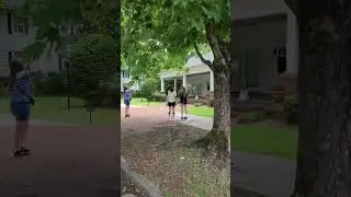 The Vampire Diaries: Elena and Caroline's House