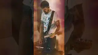 New Ambient Post-Rock Live Looping Performance - 'Blood' coming on Tuesday. Subscribe to be notified