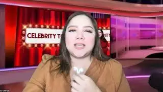 CELEBRITYTOP10 MAY 8, 2023