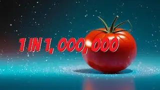 The INSANE Odds of Life