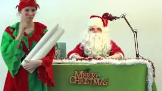 John Liley on the Naughty List