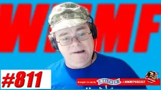 Walter Keller Safety Harbor Firearms & John Crump/ Hank Strange WMMF Podcast/ Ep. 811