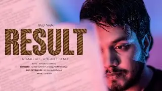 Result(2025)/students suicide prevention awareness short film..