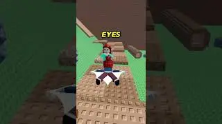 When the Alarm Fails: My Heart-Pounding Race Against Time! #roblox #rblx #robloxedit