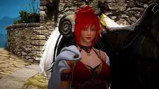 BDO: Awakening Mystic Seasonal Stars End grind