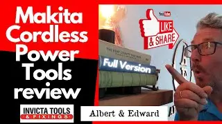 Buying the Right Power Tool (Full Version)