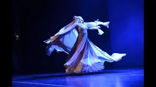 Midsummer Night´s Dance – my favorite stage choreography