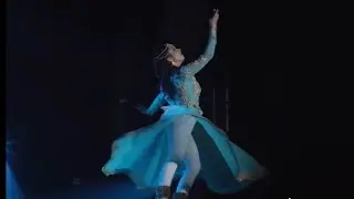 Dance Reel - Svetlana Tulasi
