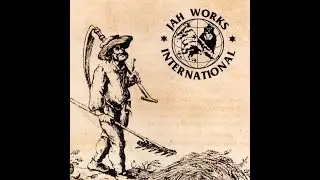 Martin Campbell - Jah Works Sound + Dub