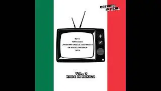 Colossio & Cabizbajo - Rapto