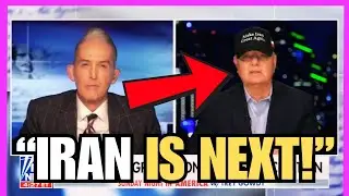 Республиканца из движения MAGA унизили на безумной дискуссии на Fox News!