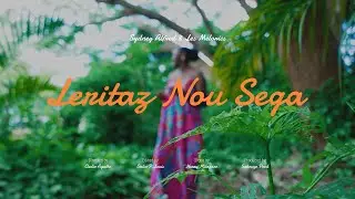 LERITAZ NOU SEGA - SYDNEY ALFRED & LES MELORICS