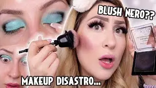 Se questo non è un FAIL...