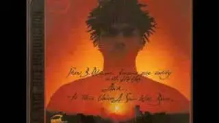 aint no happy ending - substantial
