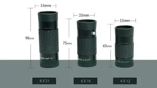 what you should know about Near Focus Monocular