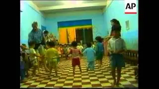 VIETNAM: 