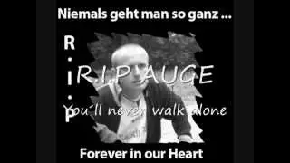 R.I.P Auge