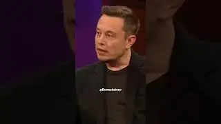 Elon Musk on making Flying Cars in Tesla