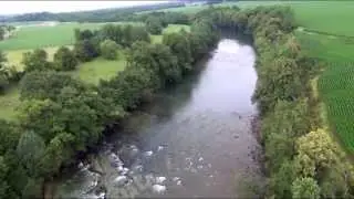 Cap Sud-Ouest - Le Saumon des Gaves