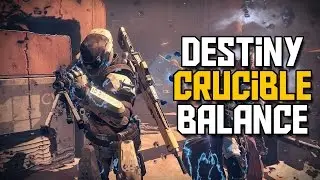 Destiny June 22 2015 Hotfix Video Test