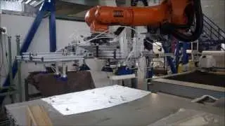 ITA-Preformcenter: Modular handling system (06/2013)