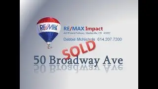 50 W Broadway Ave   Westerville, OH 43081
