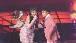 Gala Gala - Tasya Feat Arbil - Live At Mega Konser Romantis DA7