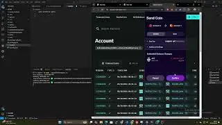 APTOS AUTO WITHDRAW BOT