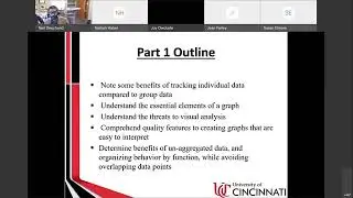 Advanced Behavior Graphing (Part 1)