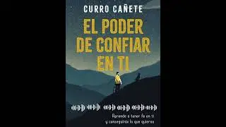 El poder de confiar en ti 🎙🗣 #Audiolibro.
