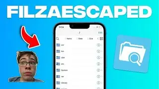 How to Download Filza File Manager on iPhone (NEW 2025 Guide)
