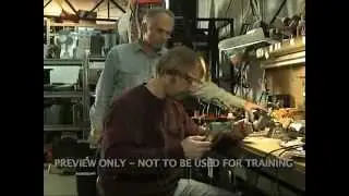 Substance Abuse Training for Supervisors and Employees