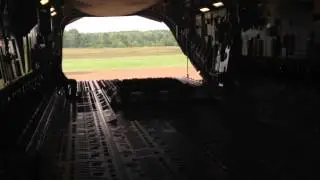 Combat offload