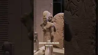 The Grand Staircase