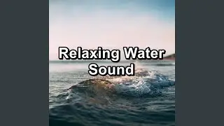 Cool Ocean Waves For Healthy Sleep To Loop for 24 Hours