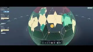 Dyson Sphere Program - Design/Plan Dyson Shell
