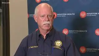 Houston Health Department treats 7 mumps cases at immigration detention facility