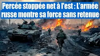 Les Ukrainiens pi&eacute;g&eacute;s : Pourquoi les combats du 25 mai changent tout ?