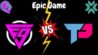 Enigma Gaming VS Team Path Highlights | VALORANT Challengers MY/SG Split 1