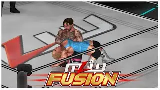 MLW Fusion Episode 47