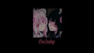 lil mariko - i'm baby [ slowed + reverb ]