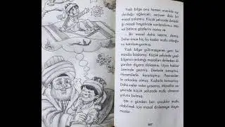 MASALIN MASALI