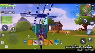 creative destruction high kill game play (MUST WATCH) (INSANE)