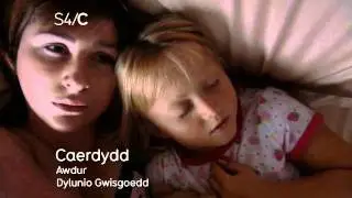 Enillwyr BAFTA Cymru 2011 (S4C)