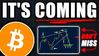 BITCOIN: Don&rsquo;t Say You Weren&rsquo;t Warned! (huge) - BTC Price Prediction Today