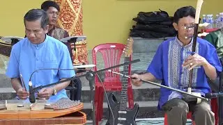 ភ្លេងប្រពៃណីខ្មែរក្រោម / Nhạc cổ truyền dân tộc khmer trà vinh
